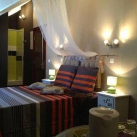 Villa A 1Mn A Pied De La Plage , Piscine Privee Saint Pierre Kültér fotó