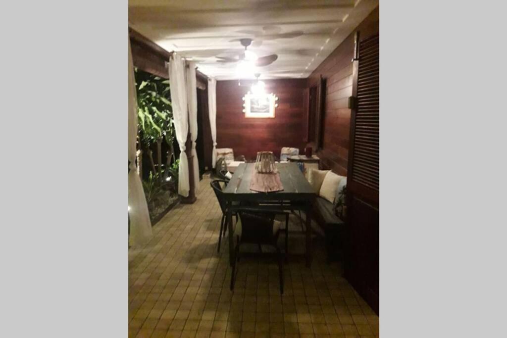 Villa A 1Mn A Pied De La Plage , Piscine Privee Saint Pierre Kültér fotó
