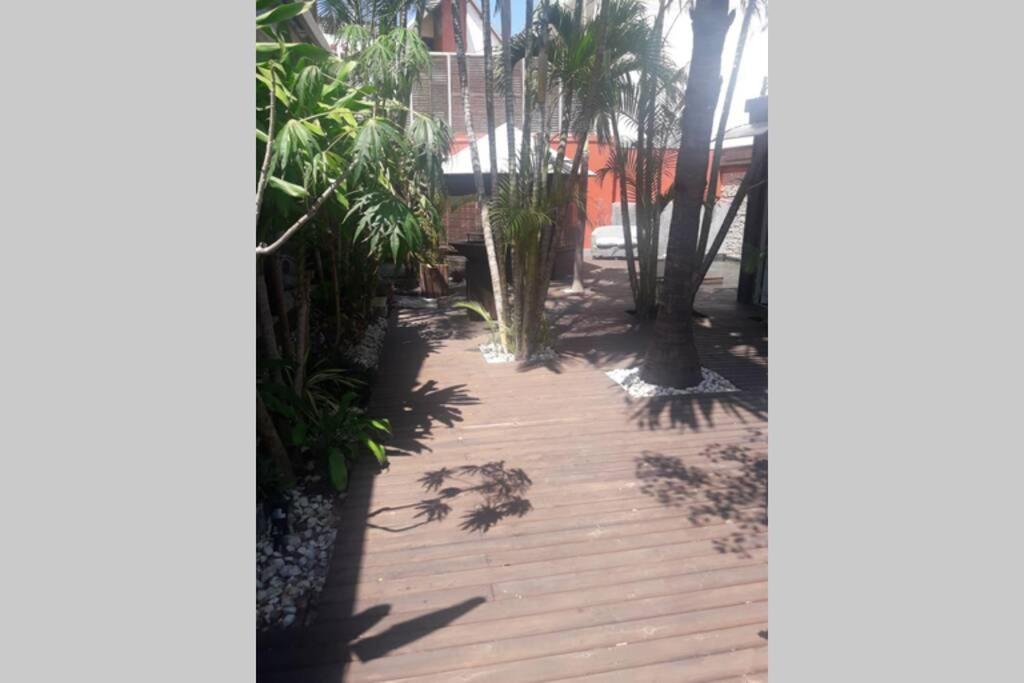 Villa A 1Mn A Pied De La Plage , Piscine Privee Saint Pierre Kültér fotó