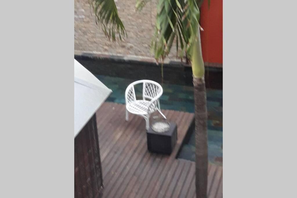 Villa A 1Mn A Pied De La Plage , Piscine Privee Saint Pierre Kültér fotó