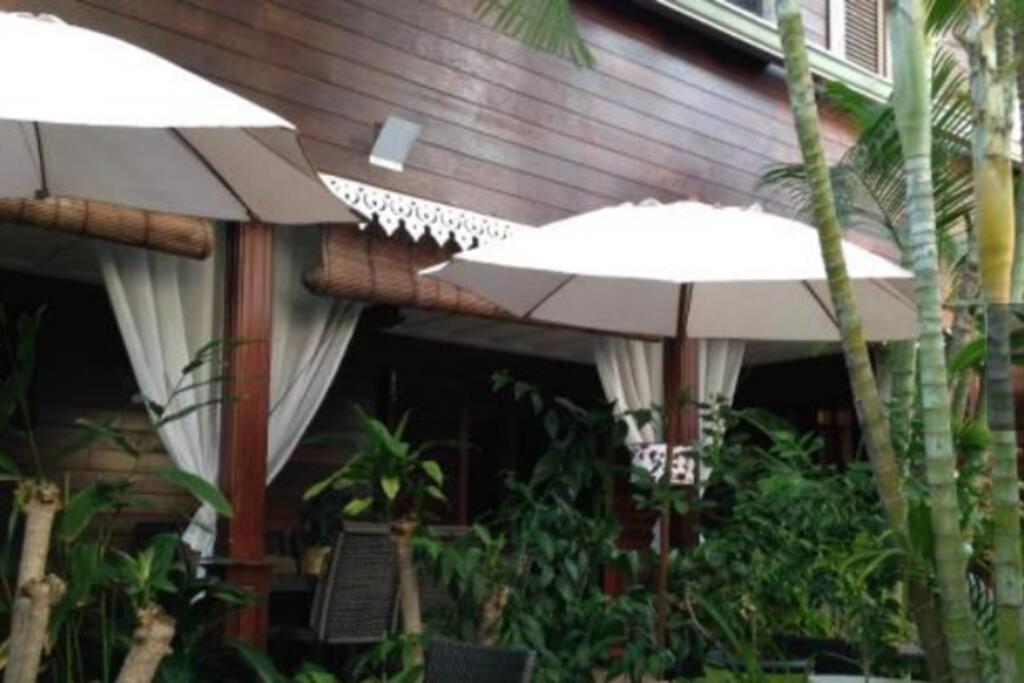 Villa A 1Mn A Pied De La Plage , Piscine Privee Saint Pierre Kültér fotó